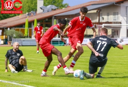 TSV Weilheim II - FC Kirchheim · 30. August 2026 · 2:3