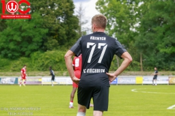 TSV Weilheim II - FC Kirchheim · 30. August 2026 · 2:3