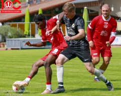 TSV Weilheim II - FC Kirchheim · 30. August 2026 · 2:3