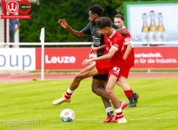 TSV Weilheim II - FC Kirchheim · 30. August 2026 · 2:3