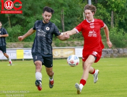 TSV Weilheim II - FC Kirchheim · 30. August 2026 · 2:3