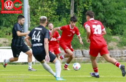 TSV Weilheim II - FC Kirchheim · 30. August 2026 · 2:3