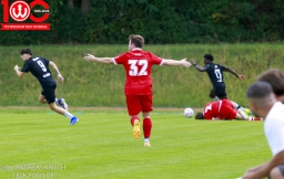 TSV Weilheim II - FC Kirchheim · 30. August 2026 · 2:3