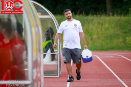 TSV Weilheim II - FC Kirchheim · 30. August 2026 · 2:3