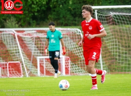 TSV Weilheim II - FC Kirchheim · 30. August 2026 · 2:3