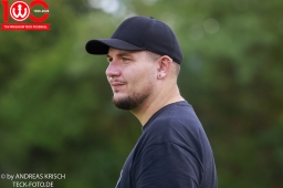 TSV Weilheim II - FC Kirchheim · 30. August 2026 · 2:3