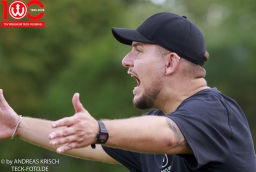 TSV Weilheim II - FC Kirchheim · 30. August 2026 · 2:3