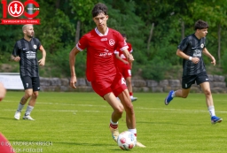 TSV Weilheim II - FC Kirchheim · 30. August 2026 · 2:3