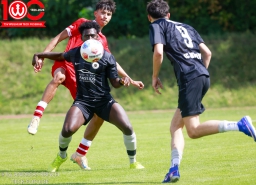 TSV Weilheim II - FC Kirchheim · 30. August 2026 · 2:3