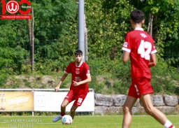 TSV Weilheim II - FC Kirchheim · 30. August 2026 · 2:3