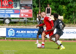 TSV Weilheim II - FC Kirchheim · 30. August 2026 · 2:3