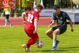 TSV Weilheim II - FC Kirchheim · 30. August 2026 · 2:3
