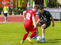 TSV Weilheim II - FC Kirchheim · 30. August 2026 · 2:3