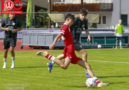 TSV Weilheim II - FC Kirchheim · 30. August 2026 · 2:3
