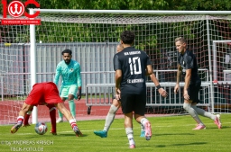 TSV Weilheim II - FC Kirchheim · 30. August 2026 · 2:3