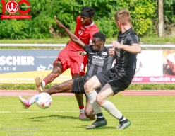 TSV Weilheim II - FC Kirchheim · 30. August 2026 · 2:3