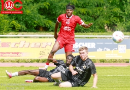 TSV Weilheim II - FC Kirchheim · 30. August 2026 · 2:3