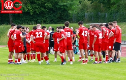 TSV Weilheim II - FC Kirchheim · 30. August 2026 · 2:3