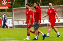 TSV Weilheim II - SGEH · 13.09.2026 · 1:4