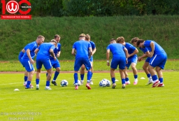 TSV Weilheim an der Teck II - SG Erkenbrechtsweiler / Hochwang · 13.09.2026 · 1:4