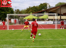 TSV Weilheim an der Teck II - SG Erkenbrechtsweiler / Hochwang · 13.09.2026 · 1:4