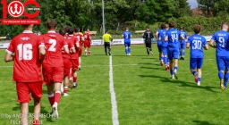 TSV Weilheim an der Teck II - SG Erkenbrechtsweiler / Hochwang · 13.09.2026 · 1:4