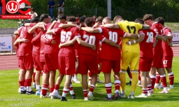 TSV Weilheim an der Teck II - SG Erkenbrechtsweiler / Hochwang · 13.09.2026 · 1:4
