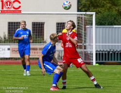 TSV Weilheim an der Teck II - SG Erkenbrechtsweiler / Hochwang · 13.09.2026 · 1:4