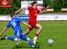TSV Weilheim an der Teck II - SG Erkenbrechtsweiler / Hochwang · 13.09.2026 · 1:4