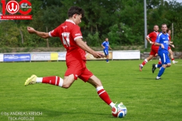 TSV Weilheim an der Teck II - SG Erkenbrechtsweiler / Hochwang · 13.09.2026 · 1:4