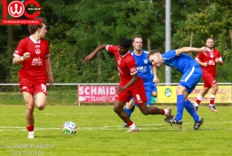 TSV Weilheim an der Teck II - SG Erkenbrechtsweiler / Hochwang · 13.09.2026 · 1:4