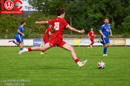 TSV Weilheim an der Teck II - SG Erkenbrechtsweiler / Hochwang · 13.09.2026 · 1:4