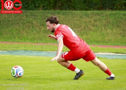 TSV Weilheim an der Teck II - SG Erkenbrechtsweiler / Hochwang · 13.09.2026 · 1:4