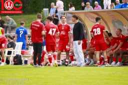 TSV Weilheim an der Teck II - SG Erkenbrechtsweiler / Hochwang · 13.09.2026 · 1:4