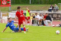 TSV Weilheim an der Teck II - SG Erkenbrechtsweiler / Hochwang · 13.09.2026 · 1:4