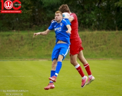 TSV Weilheim an der Teck II - SG Erkenbrechtsweiler / Hochwang · 13.09.2026 · 1:4
