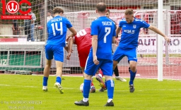 TSV Weilheim an der Teck II - SG Erkenbrechtsweiler / Hochwang · 13.09.2026 · 1:4