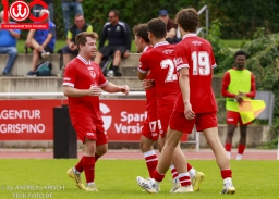 TSV Weilheim an der Teck II - SG Erkenbrechtsweiler / Hochwang · 13.09.2026 · 1:4