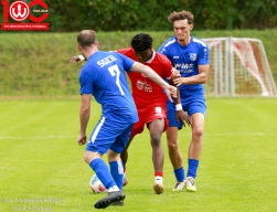 TSV Weilheim an der Teck II - SG Erkenbrechtsweiler / Hochwang · 13.09.2026 · 1:4