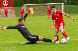 TSV Weilheim an der Teck II - SG Erkenbrechtsweiler / Hochwang · 13.09.2026 · 1:4