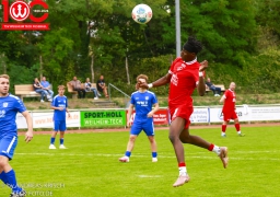 TSV Weilheim an der Teck II - SG Erkenbrechtsweiler / Hochwang · 13.09.2026 · 1:4