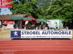 Rewe Seper Cup 2026 der Bambinis