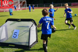 Rewe Seper Cup 2026 der Bambinis