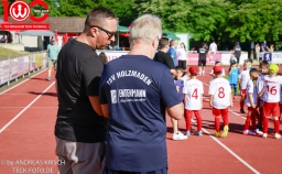 Rewe Seper Cup 2026 der Bambinis