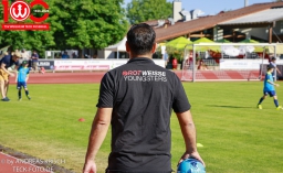 Rewe Seper Cup 2026 der Bambinis