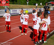 Rewe Seper Cup 2026 der Bambinis