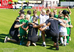 Rewe Seper Cup 2026 der Bambinis