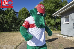 Rewe Seper Cup 2026 der Bambinis