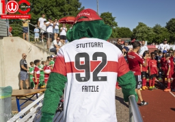 Rewe Seper Cup 2026 der Bambinis