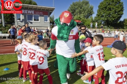 Rewe Seper Cup 2026 der Bambinis